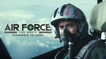 Air Force The Movie: Danger Close (2022)