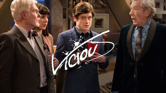 Vicious (2015)