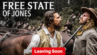 Free State of Jones (2016)