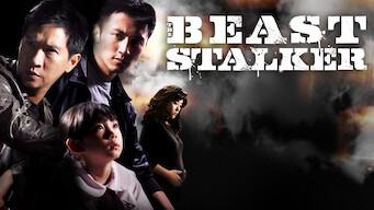 The Beast Stalker (2008)