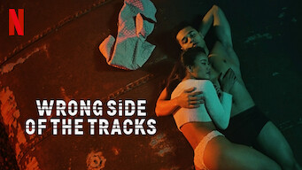 Wrong Side of the Tracks (2024)