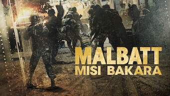 Malbatt: Misi Bakara (2023)