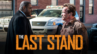 The Last Stand (2013)