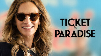 Ticket to Paradise (2022)