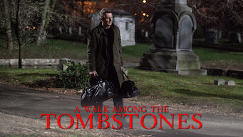 A Walk Among the Tombstones (2014)