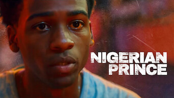 Nigerian Prince (2018)