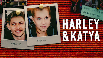 Harley & Katya (2022)