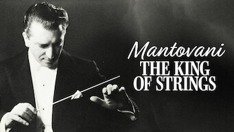 Mantovani - The King Of Strings (2014)