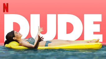 Dude (2018)