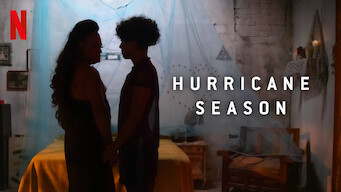 Hurricane Season (2023)