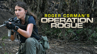 Roger Corman's Operation Rogue (2014)