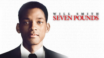 Seven Pounds (2008)