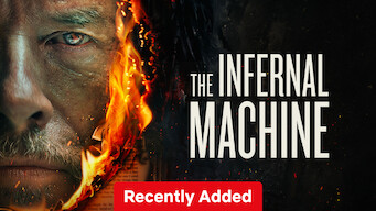 The Infernal Machine (2022)