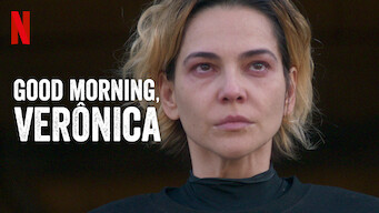 Good Morning, Verônica (2024)