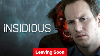 Insidious (2010)