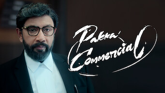 Pakka Commercial (2022)