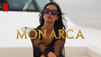 Monarca (2021)