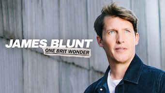 James Blunt: One Brit Wonder (2023)