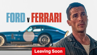 Ford v. Ferrari (2019)