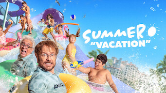 Summer Vacation (2023)