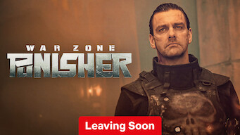 Punisher: War Zone (2008)