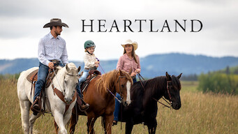 Heartland (2023)