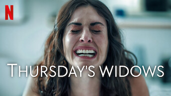 Thursday's Widows (2023)