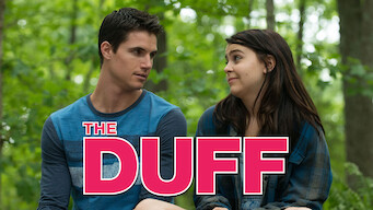 The DUFF (2015)