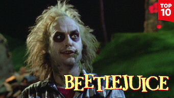 Beetlejuice (1988)