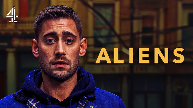 Aliens (2016) - Netflix | Flixable